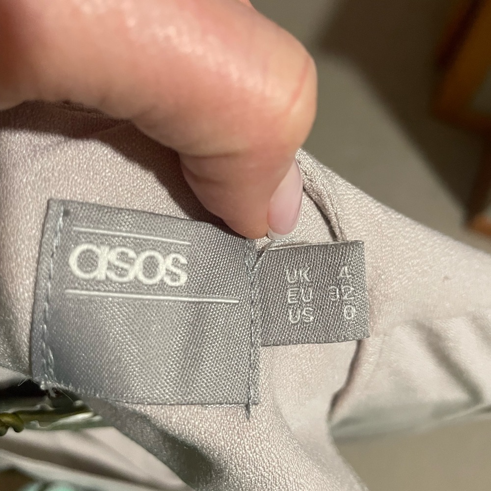ASOS dress - Picture 4 of 4